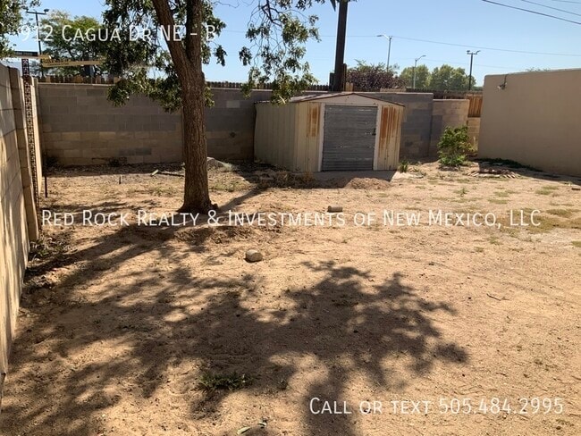 Photo - 912 Cagua Dr NE
