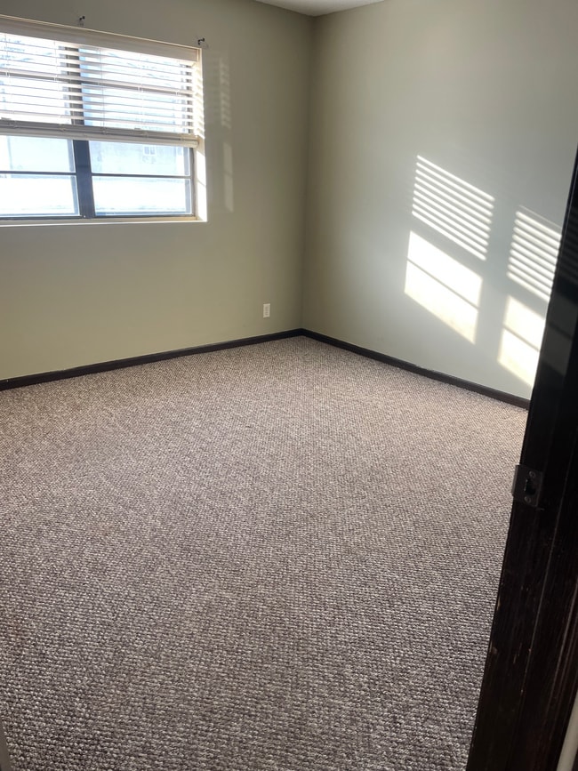 Bedroom - 2603 Roma Ln