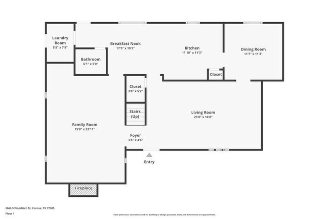 Photo - 2666 S Woodloch St