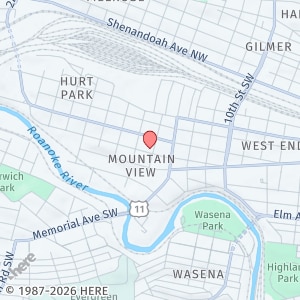 Photo - 1405 Chapman Ave SW Unit 1