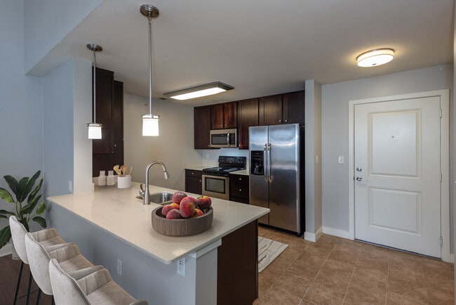 Solace Apartments