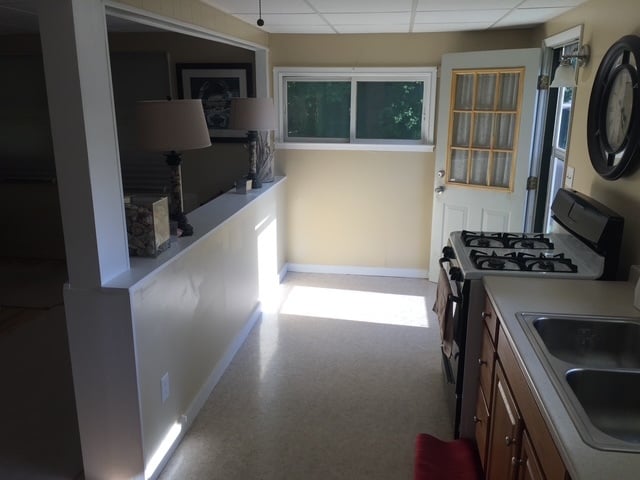 Photo - Henderson Terrace Unit 33R