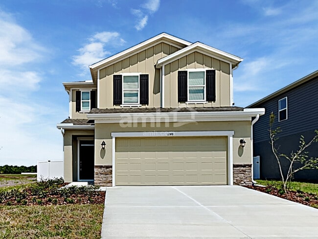 Building Photo - 1248 Sky Lks Dr