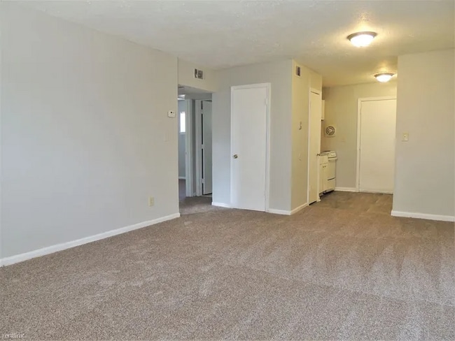 The Parks at Marietta Apartments