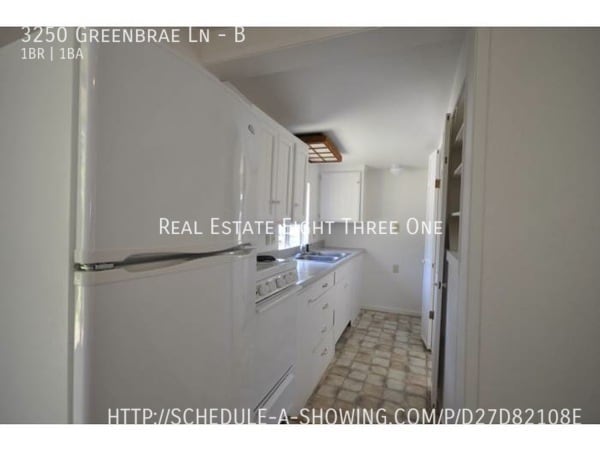 Photo - 3250 Greenbrae Ln Unit B