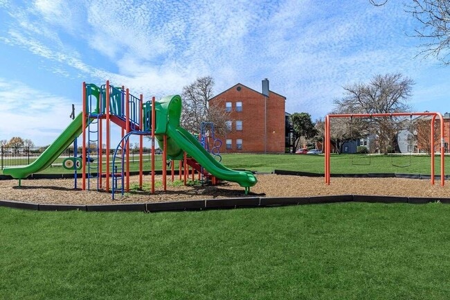 Rio Springs Apartments