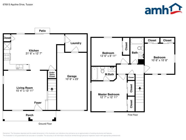 Photo - 6769 S Aquiline Dr