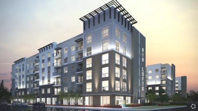 Building Photo - 600 Lofts Apartments Unit 317