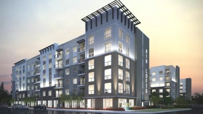 600 Lofts Apartments - 600 Lofts Apartments Unit 317