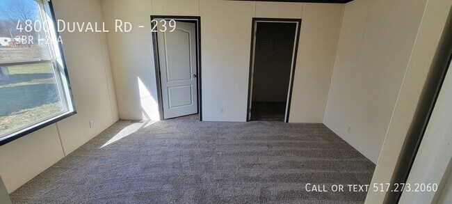 ?? Newly renovated 3 bed/2 bath mobile hom... - ?? Newly renovated 3 bed/2 bath mobile hom... Casa