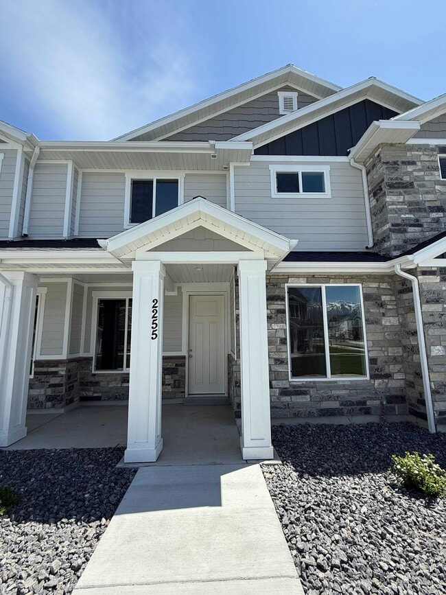 Building Photo - 2255 S 1120 W Rental