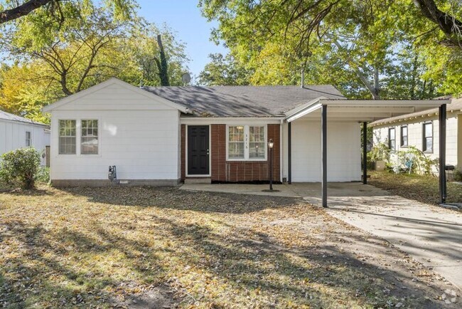 Building Photo - 3216 E Haskell St Rental