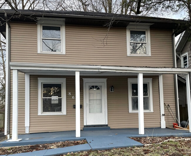 Building Photo - 866 S Hawkins Ave Rental