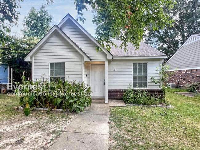 Building Photo - 494 Shady Grove Dr Rental