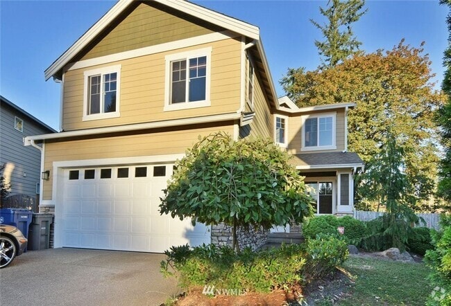 Building Photo - 4418 137th Pl SE Rental