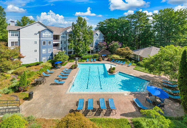 MAA Dunwoody