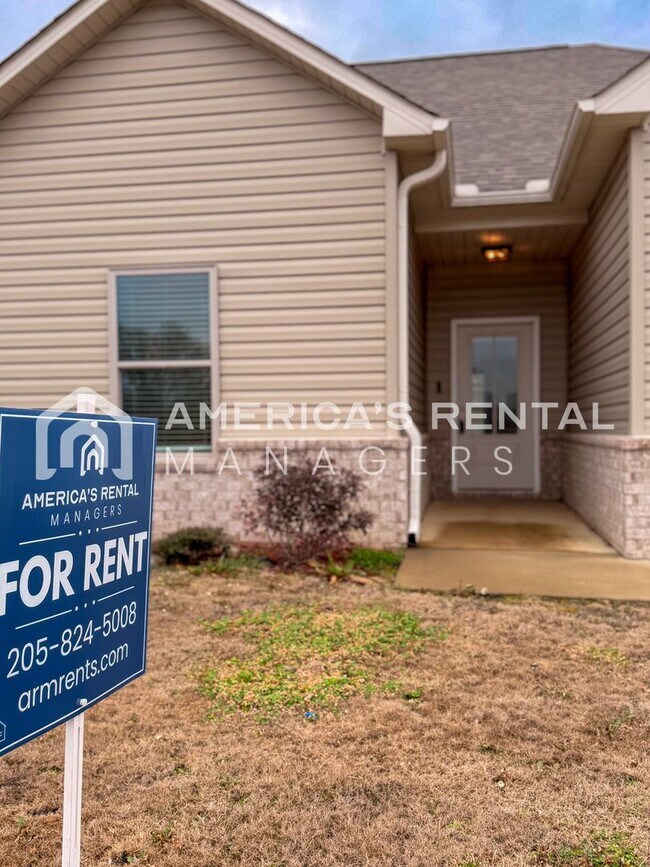 Photo - Modern Single Level Living in Eastaboga, AL!