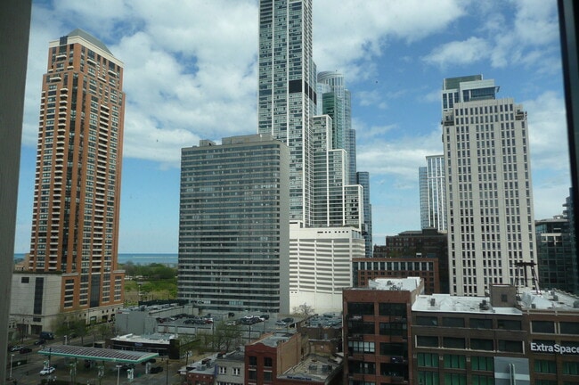 Photo - 1255 S State St Unit 1211