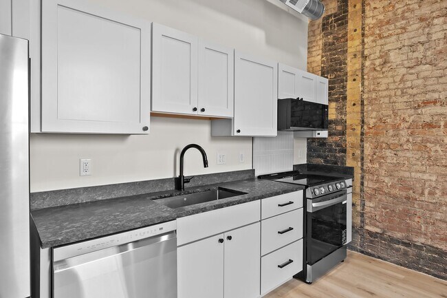 Photo - 266 E Michigan Ave Unit 203