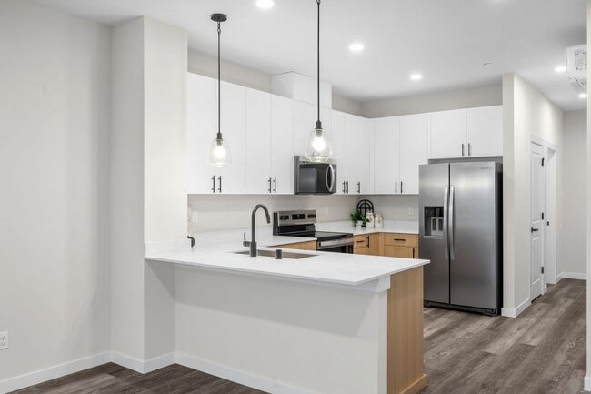 Photo - New Construction Luxury Townhome - Bright & Sunny End Unit