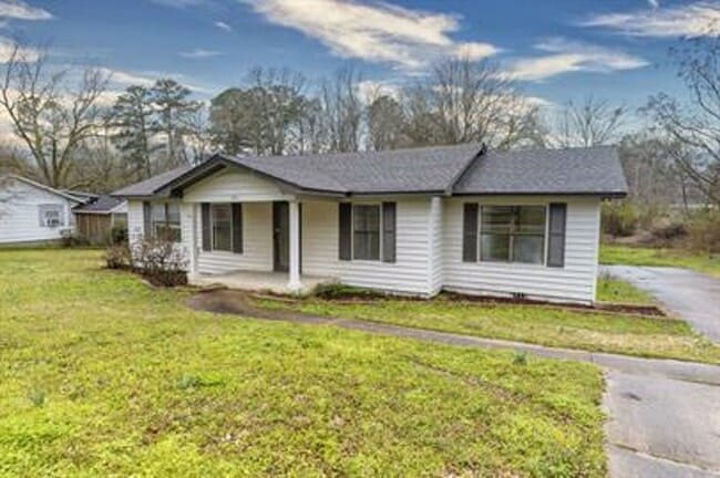 Photo - Charming 3BR/2BA Home in Vincent