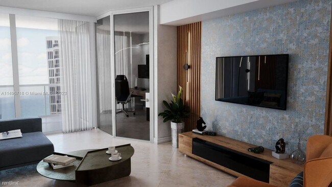 Photo - 2 br, 2.5 bath Condo - 19333 Collins Ave A... Unidad Apt 2409