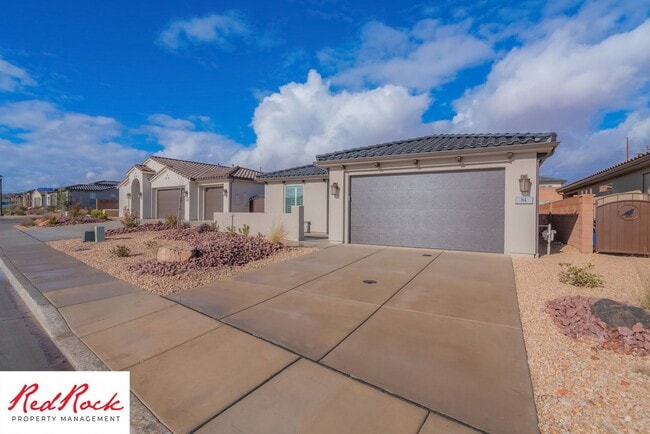 Photo - 3 Bedroom Home In Brio Community – Washington City