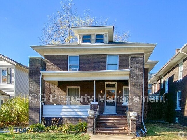 Building Photo - 1125 Paul St Unit Apt A