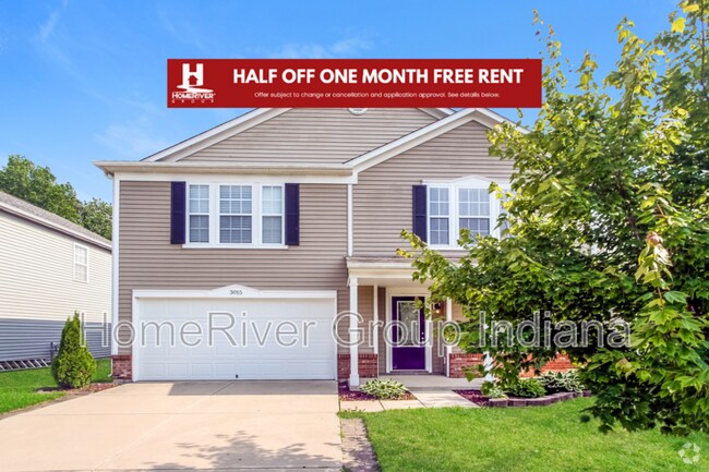 Building Photo - 3015 W Crosscreek Dr Rental