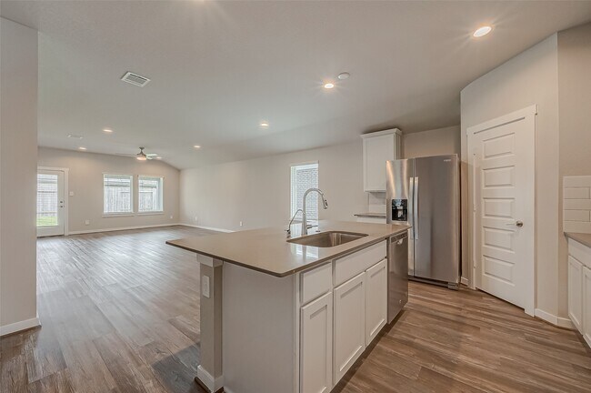 Photo - 19010 Norbury Pk Ln