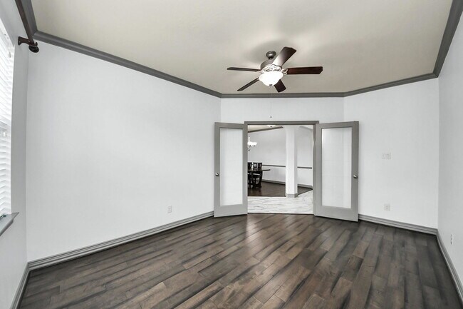 Photo - Lodge Vine Court, Sugar Land, TX 77479 - 2 BR 3.5 BA single-family home