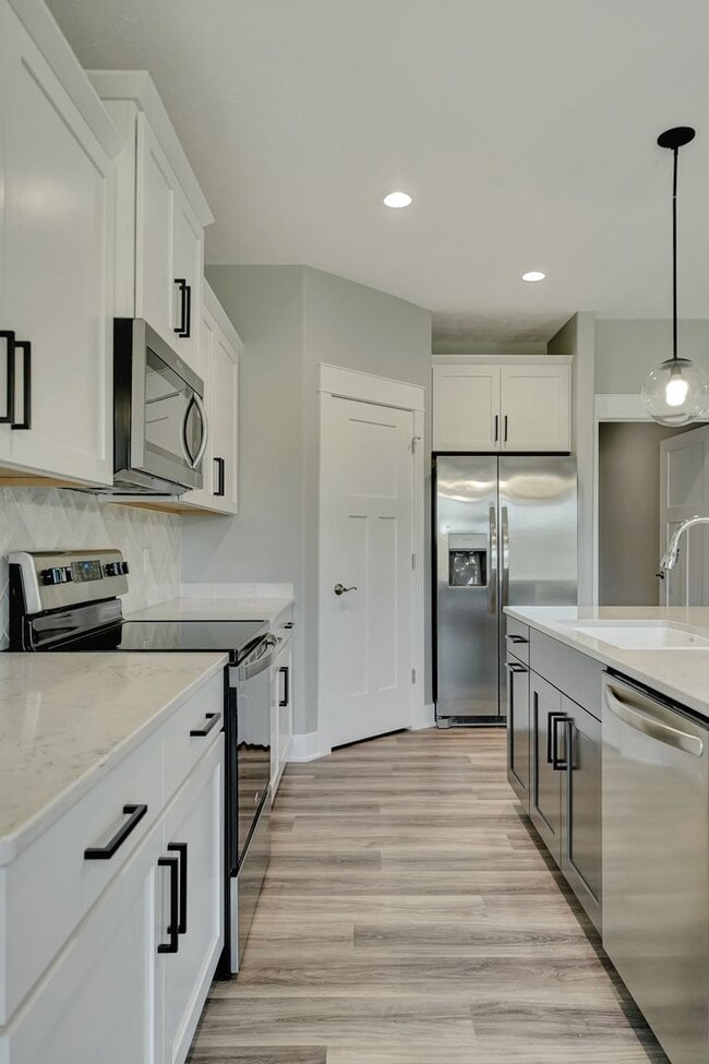 Photo - Luxury Townhome