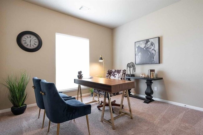 Photo - 1405 Horizon View Dr