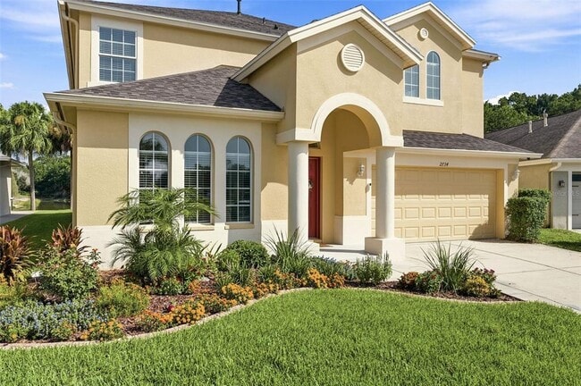 Building Photo - 2734 Silvermoss Dr
