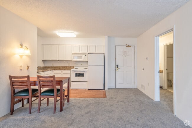 Skye Ridge Apartments