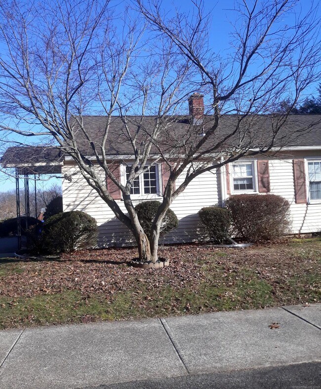 69 Willow Rd Apartment Rocky Hill, CT