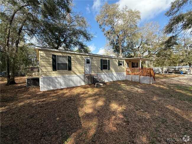 Building Photo - 5316 E Old Stump Ct Rental