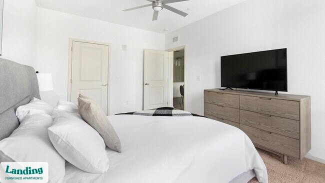 Photo - 1905 Promenade Way Unit 3305