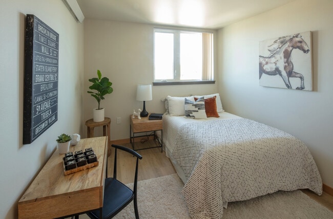 Bryant Manor Phase I