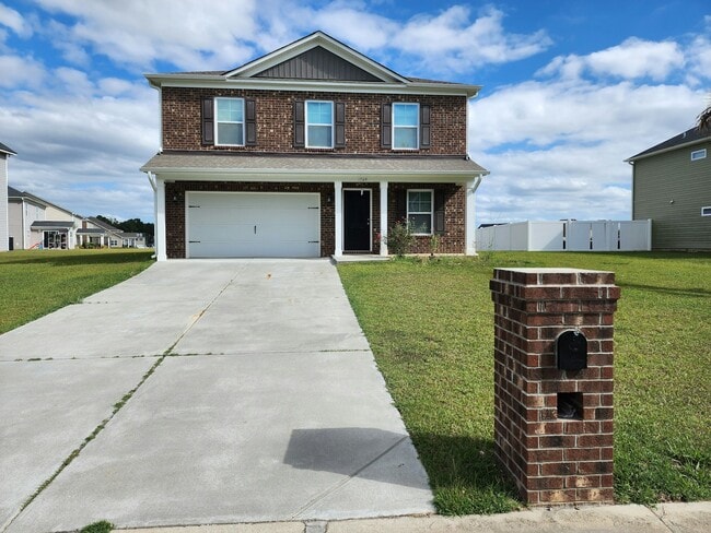 Building Photo - 1764 Lake Wateree Dr