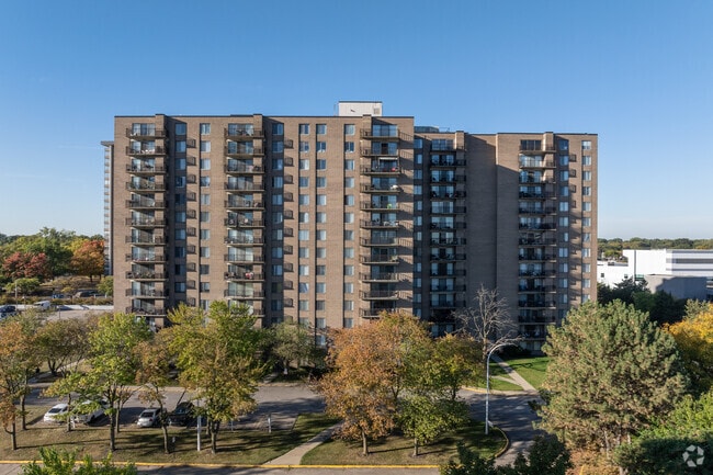 Photo - North Park Place Apartments