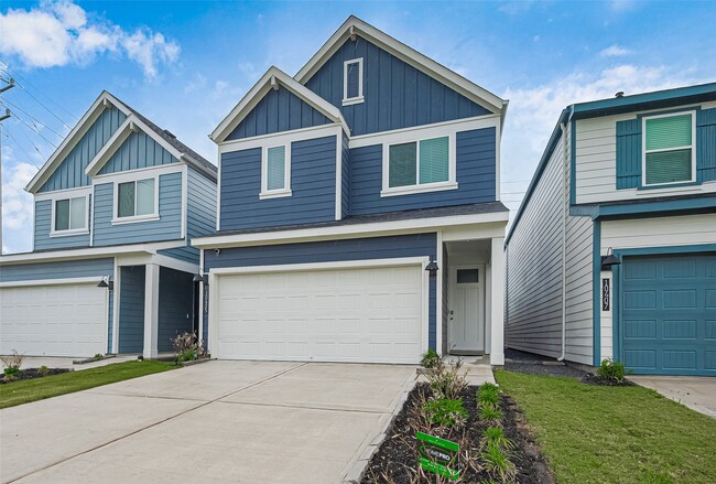 Photo - 10405 Hadley Pk Trl