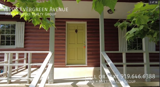 Photo - 1908 Evergreen Ave