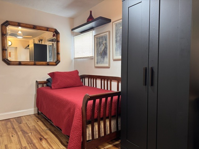 Building Photo - 7151 Meade St Unit Studio with Private Entrance
