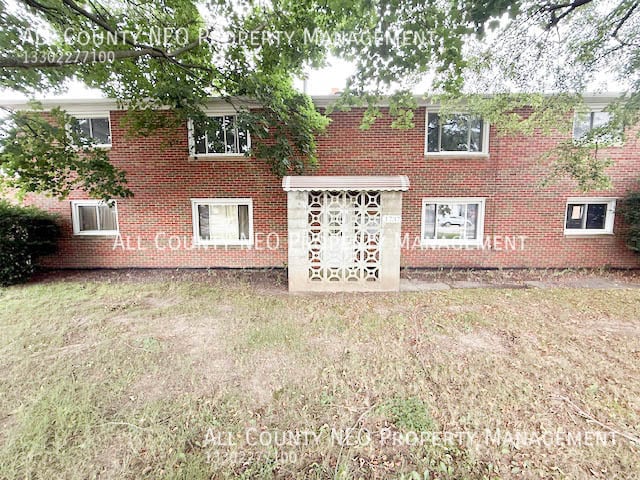 Building Photo - 1737 Portage Trail Unit 3