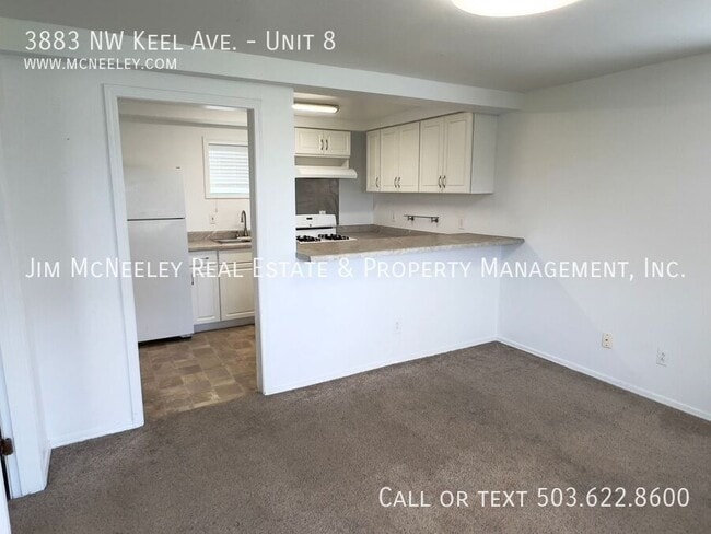 Photo - 3883 NW Keel Ave Unit 8