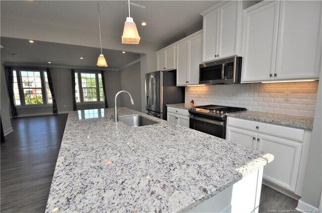 Photo - 200 Misty Pike Dr