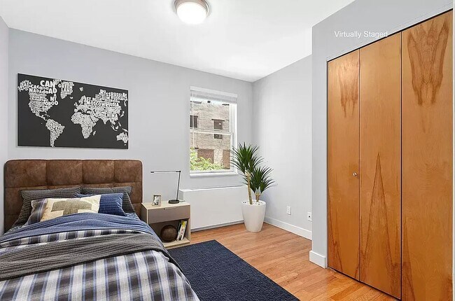 Photo - 54 Spring Street Unit 3R