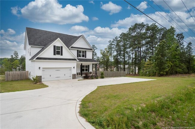 Photo - 3324 Rockfish Rd House