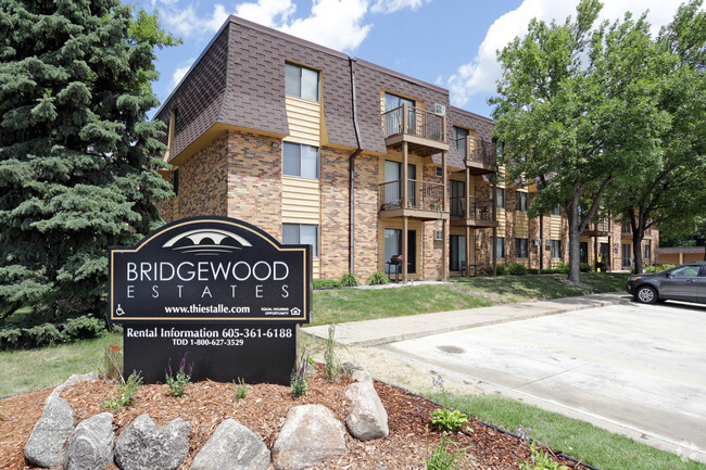 Bridgewood Estates - Bridgewood Estates Apartamentos